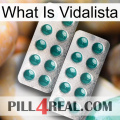 What Is Vidalista dapoxetine2